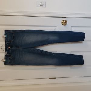 The Gap Skinny Jeans, Size 29r (8)